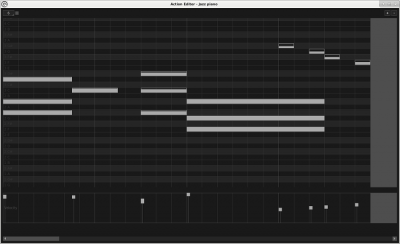 Скриншот приложения Giada - №5