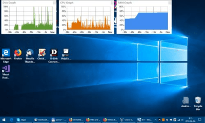 Скриншот приложения myResources - №3
