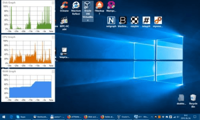 Скриншот приложения myResources - №4