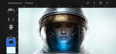 Скриншот приложения Pixelmator - №1