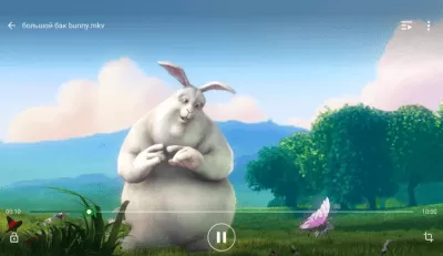 Скриншот приложения XPlayer - №9