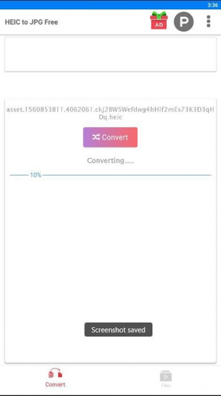 heic converter app android