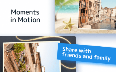 Скриншот приложения Cofeshow для macOS - №5