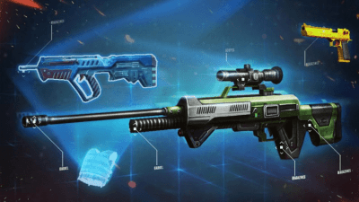 Скриншот приложения Death Shooter 2 : Zombie Killer - №3