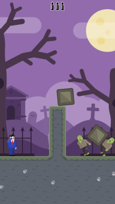 Скриншот приложения М-р Пуля — шпионские задачки - №4