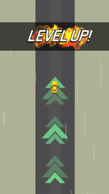 Скриншот приложения Sling Drift - №5