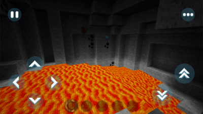 Скриншот приложения Maxi Craft Exploration Master - №5