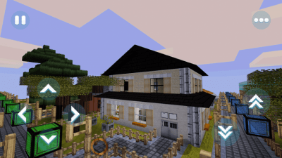 Скриншот приложения Maxi Craft Exploration Master - №7