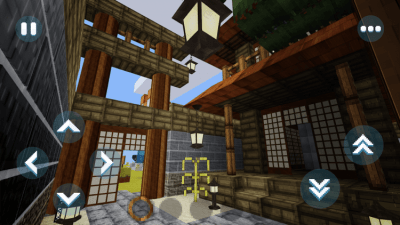 Скриншот приложения Maxi Craft Exploration Master - №8