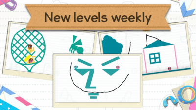 Скриншот приложения Love Balls - №4