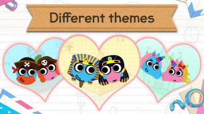 Скриншот приложения Love Balls - №5