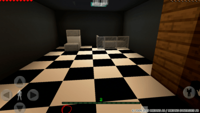 Скриншот приложения Привет бабуля. Хоррор Майнкрафт карты - №5