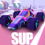 Скачать SUP Multiplayer Racing