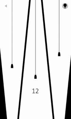 Скриншот приложения black - №3
