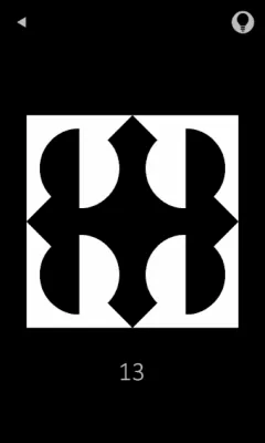 Скриншот приложения black - №4