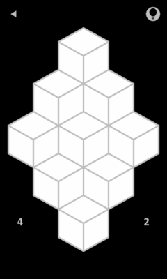 Скриншот приложения black - №5