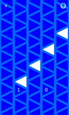 Скриншот приложения blue - №3