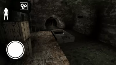 Скриншот приложения Granny: Chapter Two - №3