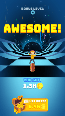 Скриншот приложения Turbo Stars - №6