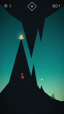 Скриншот приложения Fern Flower - №3