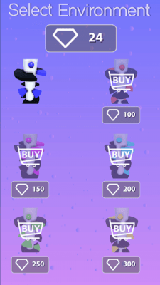 Скриншот приложения Helix Ball Fall - №6