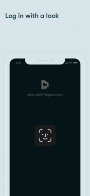 Скриншот приложения Менеджер паролей Dashlane - №5