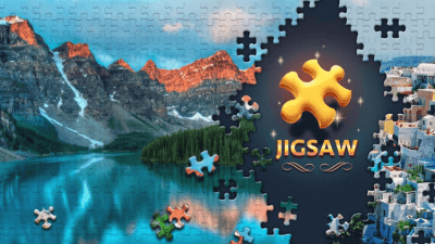 Скриншот приложения Jigsaw Puzzle - №7