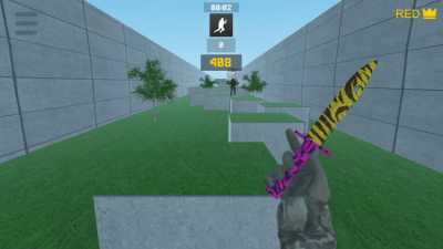 Скриншот приложения bhop pro - №5