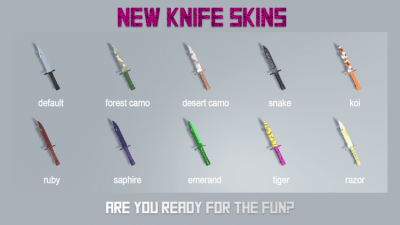 Скриншот приложения bhop pro - №7