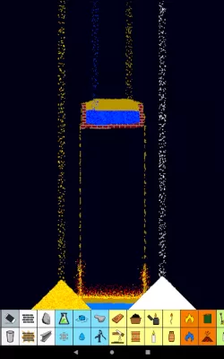 Скриншот приложения Песочница - успокаиваем нервы - №9