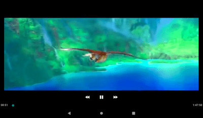 Скриншот приложения Детские мультики - №7