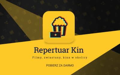 Скриншот приложения Repertuar kin 2020 - filmy, zwiastuny, ranking - №8