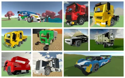 Скриншот приложения Evertech Sandbox - №3