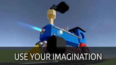 Скриншот приложения Evertech Sandbox - №4