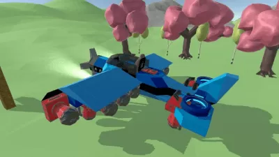 Скриншот приложения Evertech Sandbox - №5