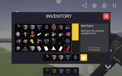 Скриншот приложения Evertech Sandbox - №6