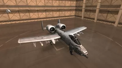 Скриншот приложения GUNSHIP BATTLE: Helicopter 3D - №7