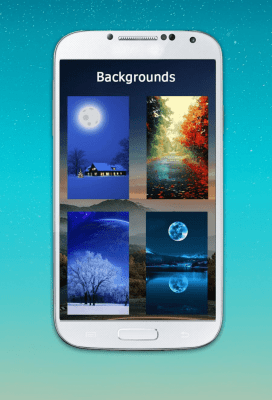 Скриншот приложения отпечатков пальцев Simulator - №8
