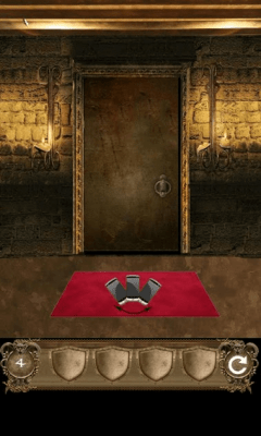 Скриншот приложения 100 Ворота - №3