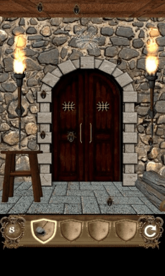 Скриншот приложения 100 Ворота - №5