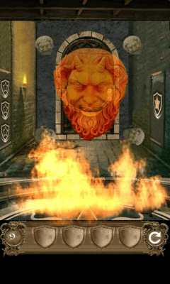 Скриншот приложения 100 Ворота - №6