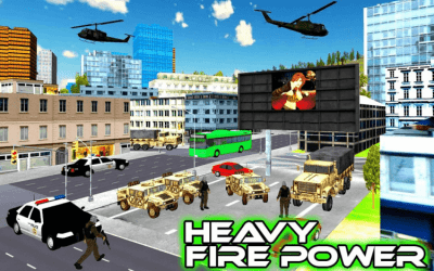 Скриншот приложения Shoot Hunter 3D - №3