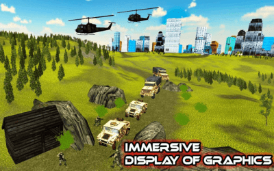 Скриншот приложения Shoot Hunter 3D - №4