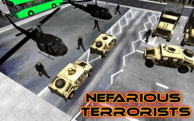 Скриншот приложения Shoot Hunter 3D - №7