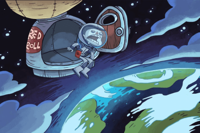 Скриншот приложения Troll Face Quest Video Memes - №5