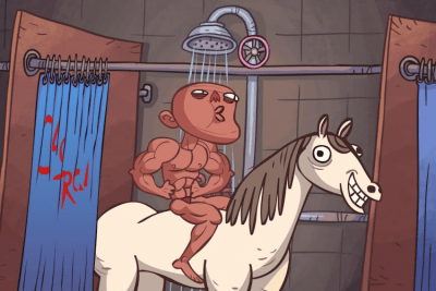 Скриншот приложения Troll Face Quest Video Memes - №6