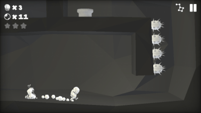 Скриншот приложения Captain Tom Galactic Traveler - №4