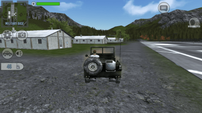 Скриншот приложения Experiment Z - Zombie - №3