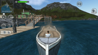 Скриншот приложения Experiment Z - Zombie - №4