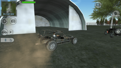 Скриншот приложения Experiment Z - Zombie - №5